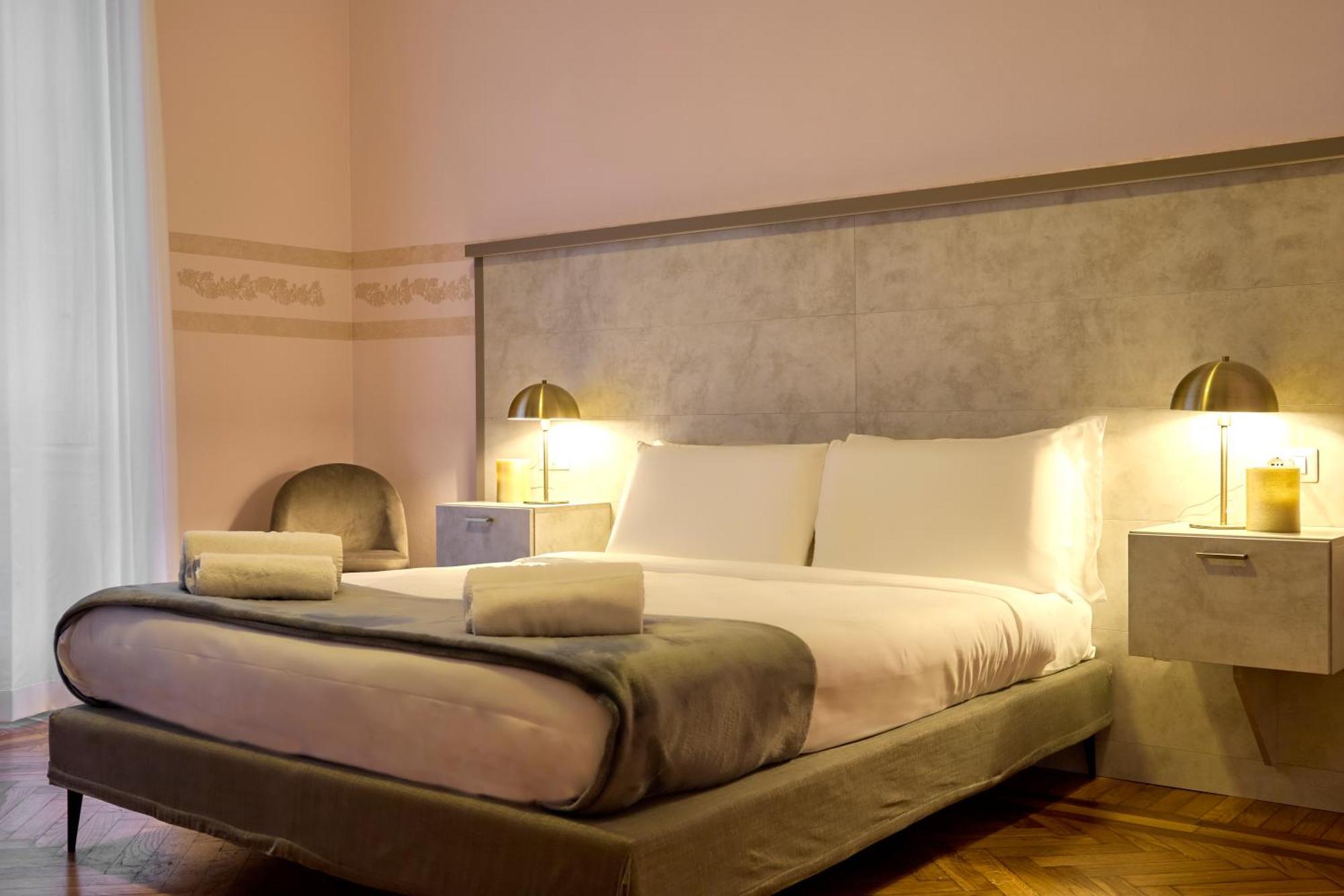 Milan Retreats Porta Romana Luaran gambar